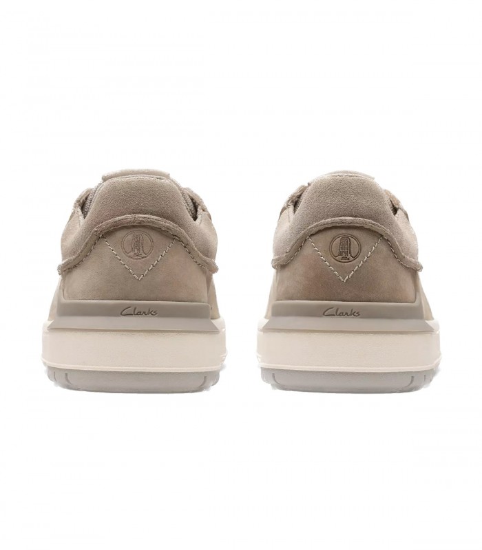 Sneakers Uomo Clarks Courtlite2 Run