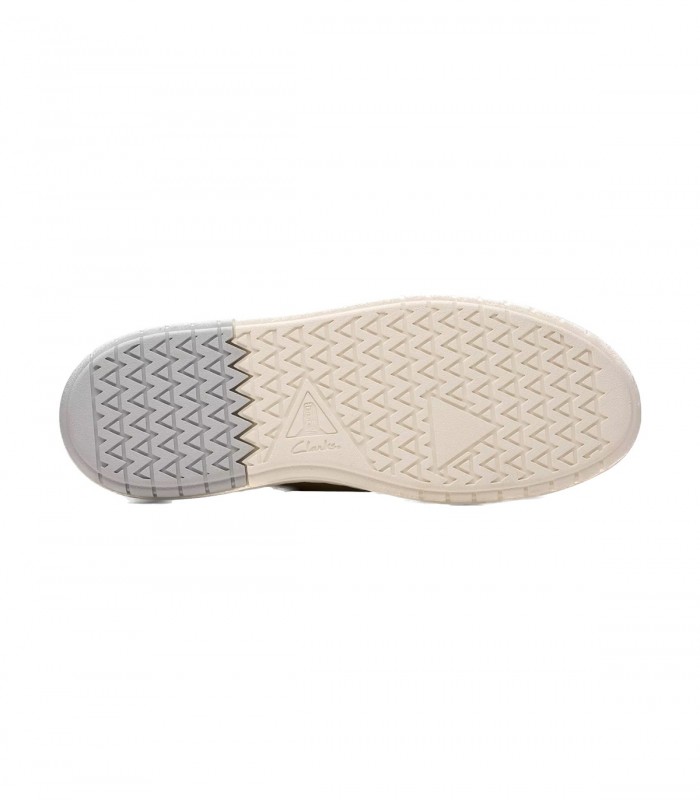 Sneakers Uomo Clarks Courtlite2 Run