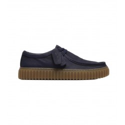 Scarpe Uomo Clarks Torhill Lo