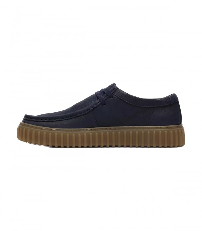 Scarpe Uomo Clarks Torhill Lo