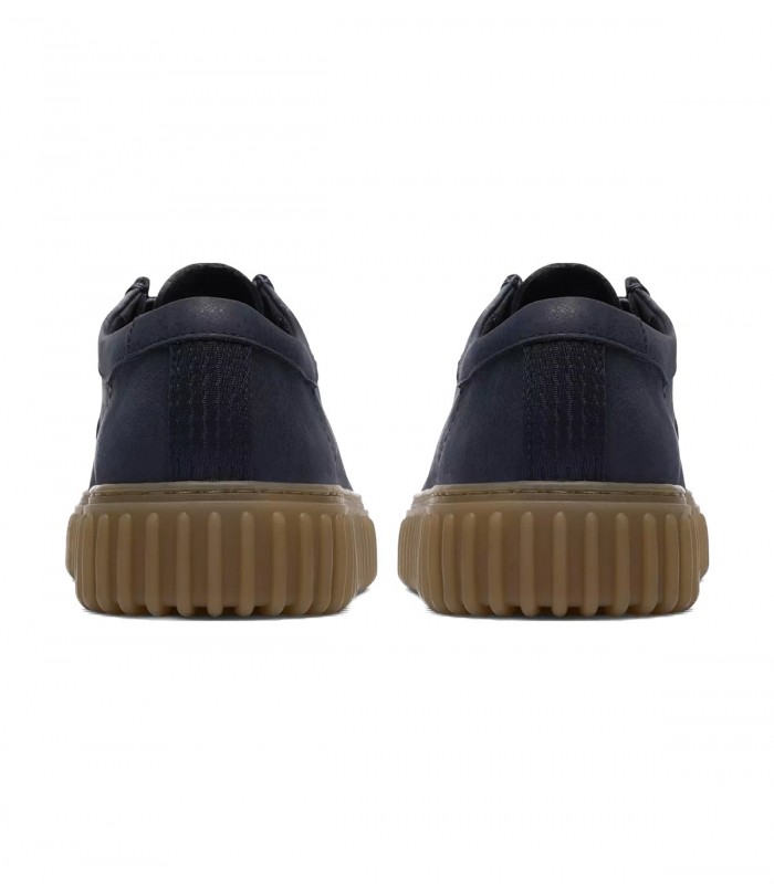 Scarpe Uomo Clarks Torhill Lo