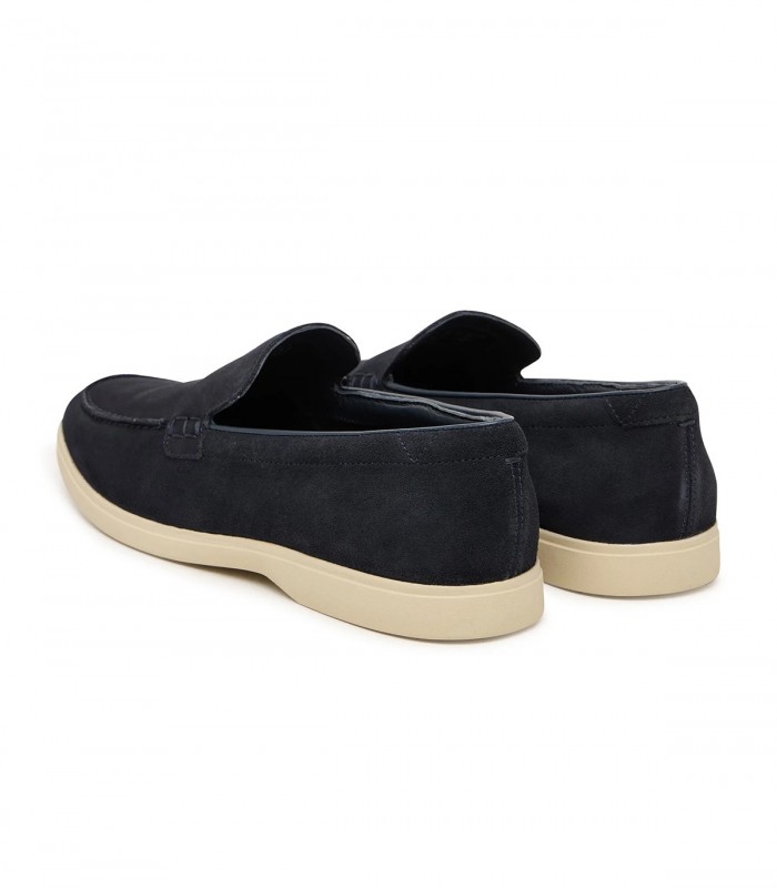 Mocassini Uomo Clarks TORFORD EASY