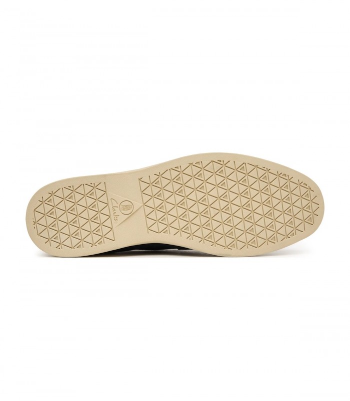 Mocassini Uomo Clarks TORFORD EASY