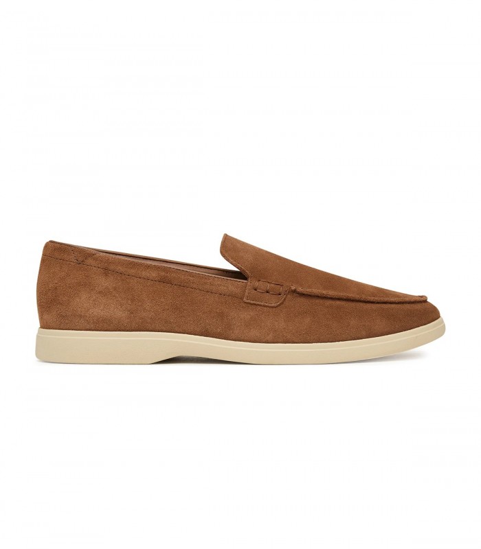 Mocassini Uomo Clarks TORFORD EASY