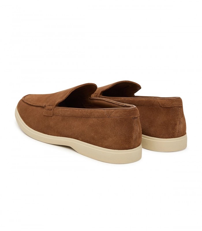 Mocassini Uomo Clarks TORFORD EASY