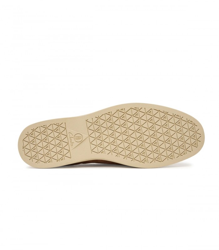 Mocassini Uomo Clarks TORFORD EASY