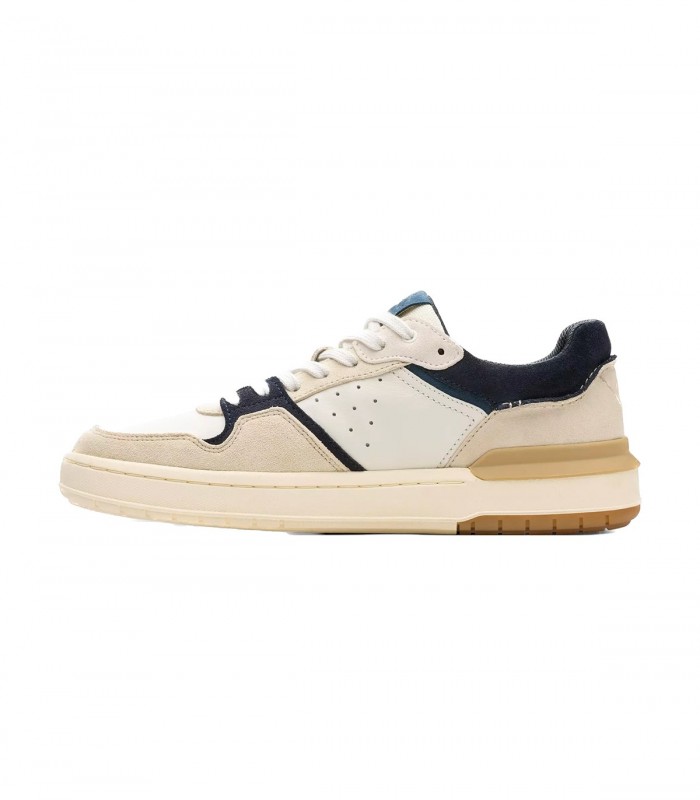 Sneakers Uomo Clarks Courtlite2 Run