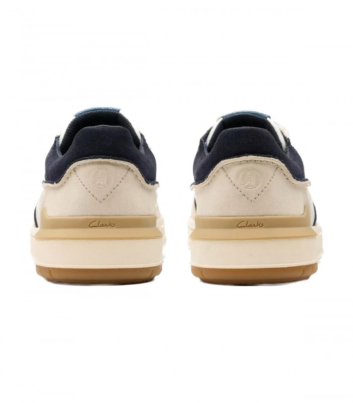 Sneakers Uomo Clarks Courtlite2 Run