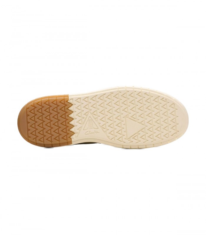 Sneakers Uomo Clarks Courtlite2 Run