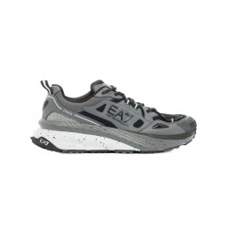 Sneakers Uomo Emporio Armani EA7