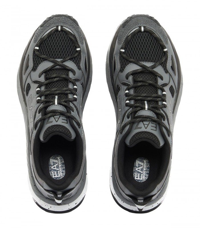 Sneakers Uomo Emporio Armani EA7