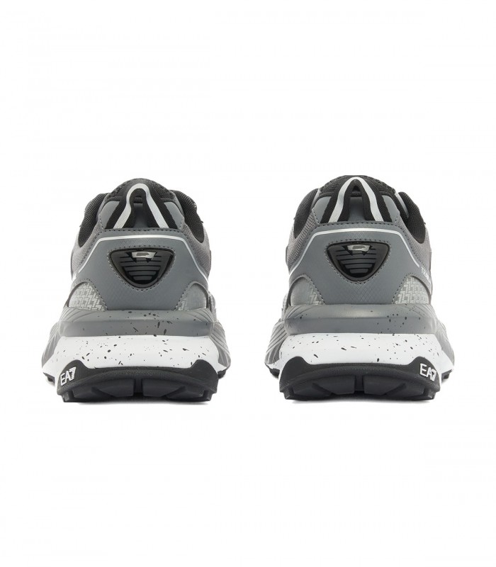Sneakers Uomo Emporio Armani EA7