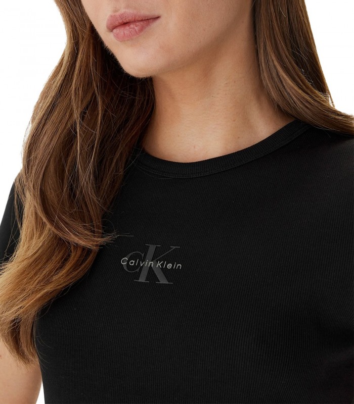 Abito in maglia Donna Calvin Klein