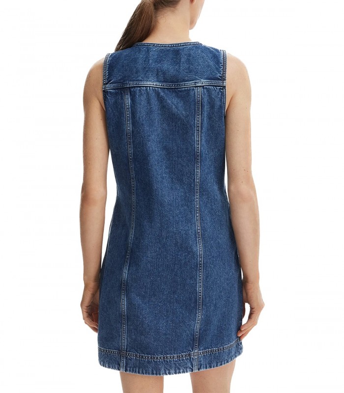 Abito trucker Donna Calvin Klein