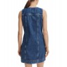 Abito trucker Donna Calvin Klein