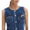 Abito trucker Donna Calvin Klein