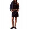Canotta a coste Donna Calvin Klein