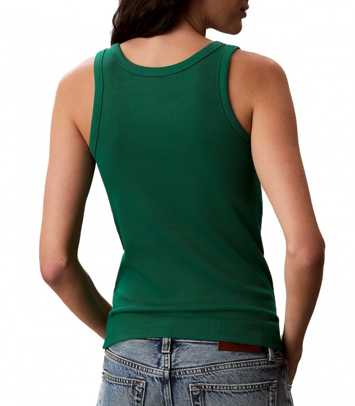 Canotta a coste Donna Calvin Klein