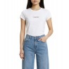 T-shirt Donna Calvin Klein