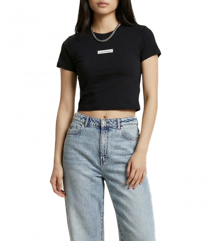 T-shirt Donna Calvin Klein