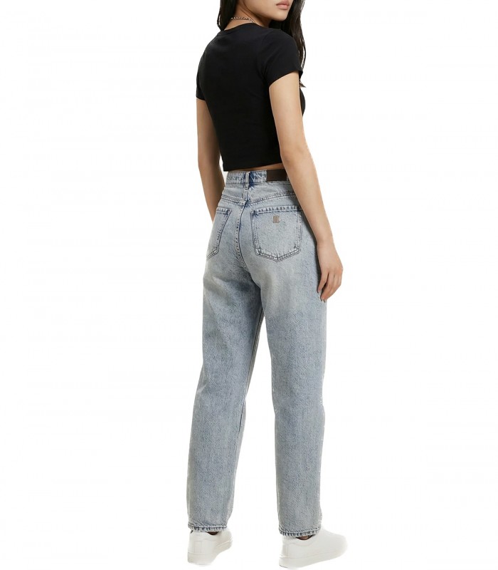 T-shirt Donna Calvin Klein