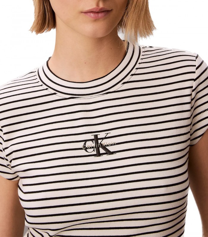 T-shirt Donna Calvin Klein