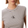 T-shirt Donna Calvin Klein