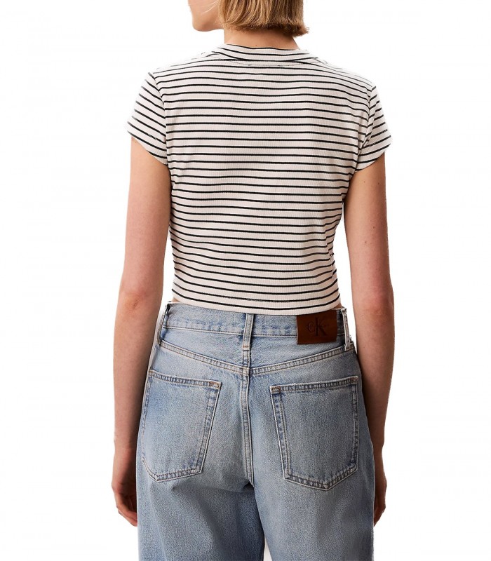 T-shirt Donna Calvin Klein