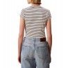 T-shirt Donna Calvin Klein