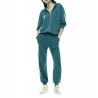 Felpa Donna Emporio Armani EA7