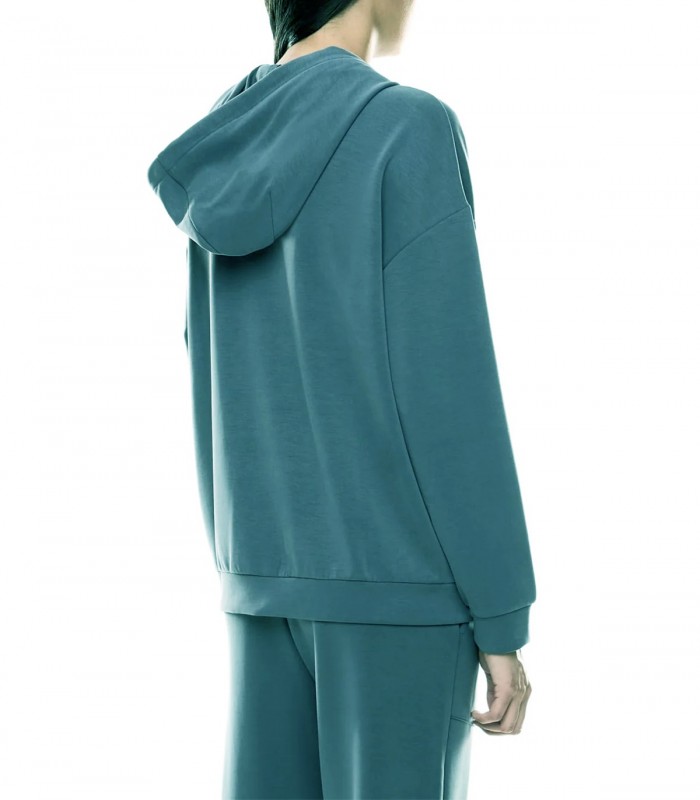 Felpa Donna Emporio Armani EA7
