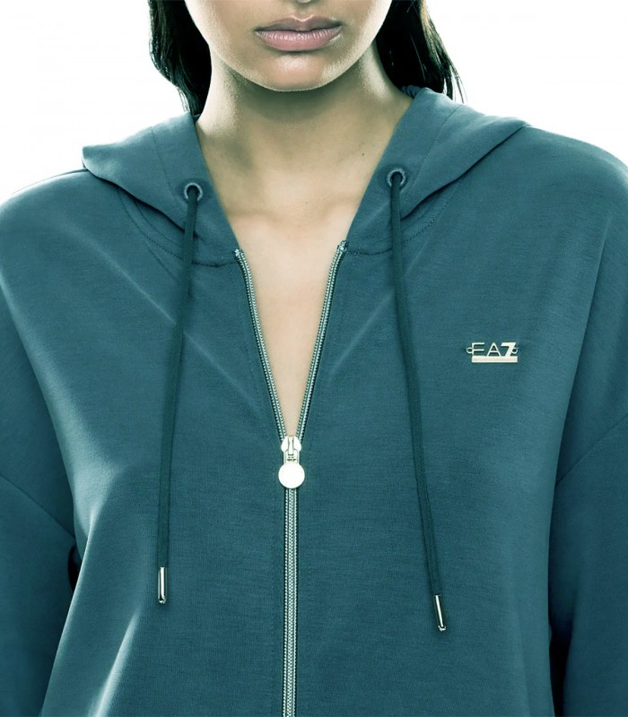 Felpa Donna Emporio Armani EA7