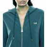 Felpa Donna Emporio Armani EA7
