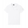 Polo Donna Emporio Armani EA7