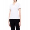 Polo Donna Emporio Armani EA7