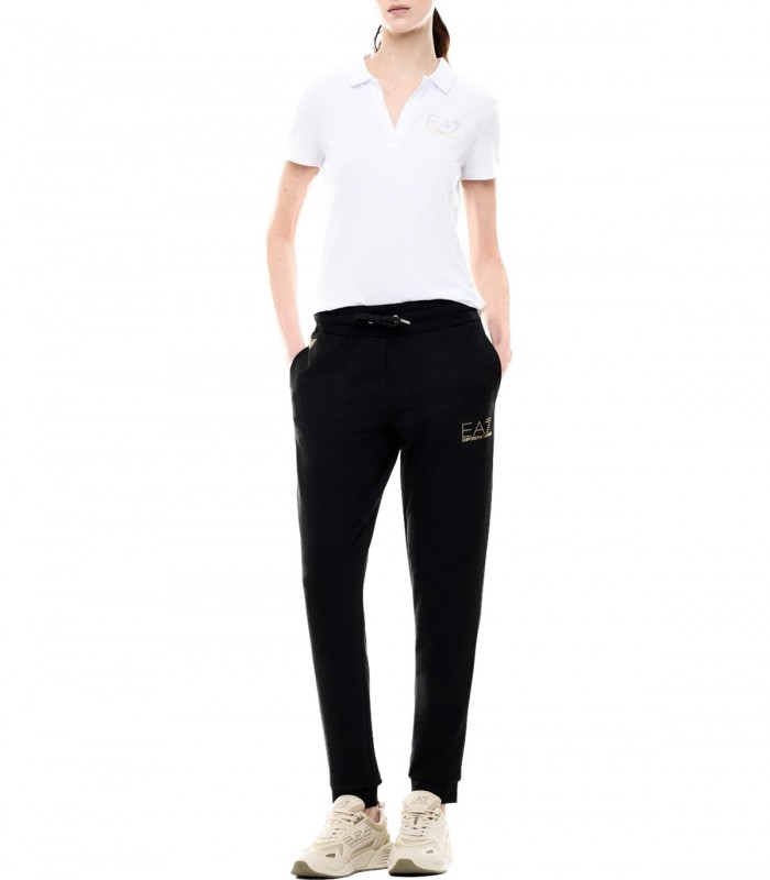 Polo Donna Emporio Armani EA7