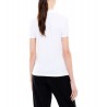 Polo Donna Emporio Armani EA7