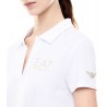 Polo Donna Emporio Armani EA7