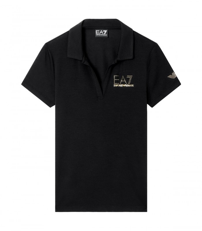Polo Donna Emporio Armani EA7