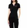 Polo Donna Emporio Armani EA7