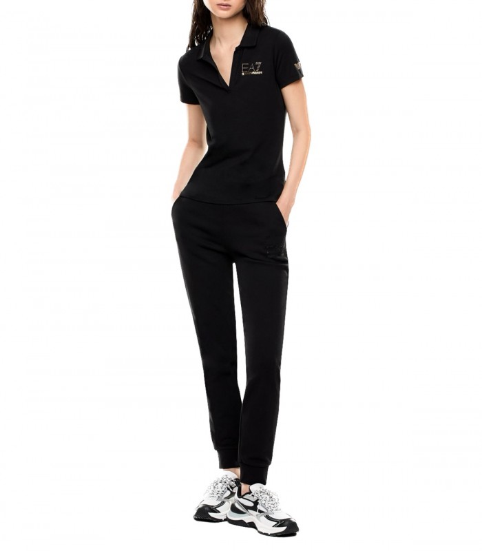 Polo Donna Emporio Armani EA7