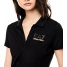 Polo Donna Emporio Armani EA7