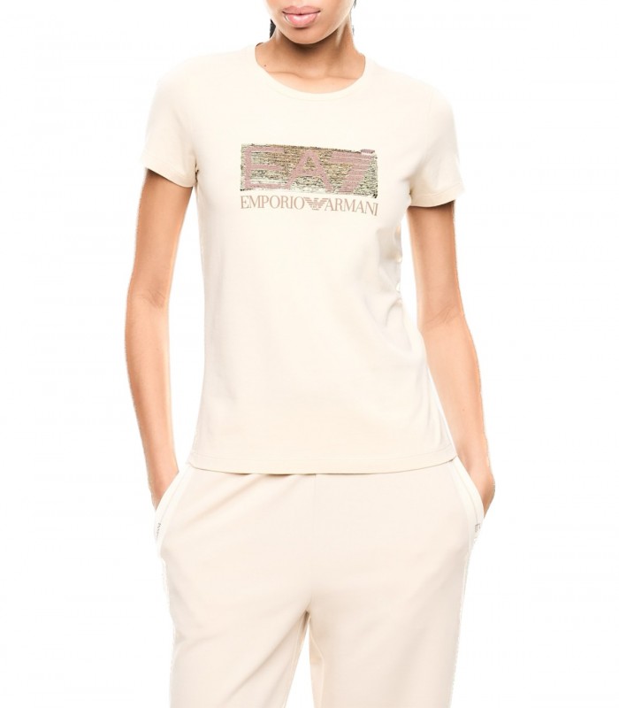 T-shirt Donna Emporio Armani EA7