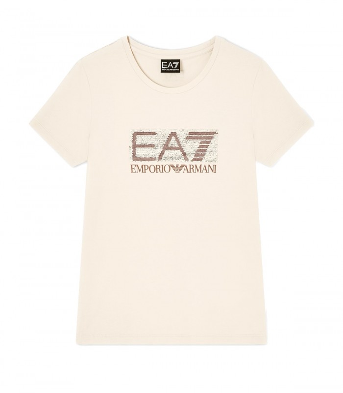 T-shirt Donna Emporio Armani EA7