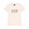 T-shirt Donna Emporio Armani EA7