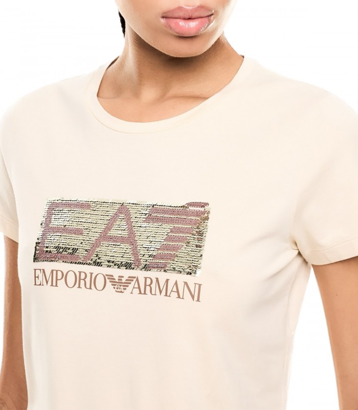 T-shirt Donna Emporio Armani EA7