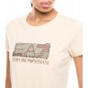 T-shirt Donna Emporio Armani EA7