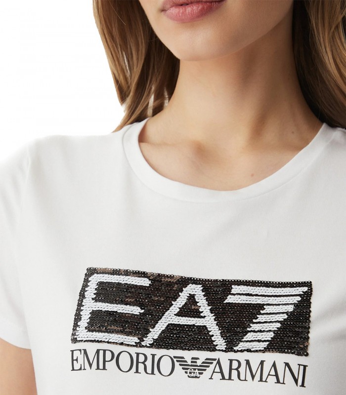 T-shirt Donna Emporio Armani EA7