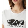 T-shirt Donna Emporio Armani EA7