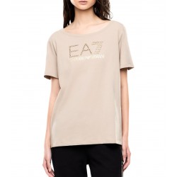 T-shirt Donna Emporio Armani EA7